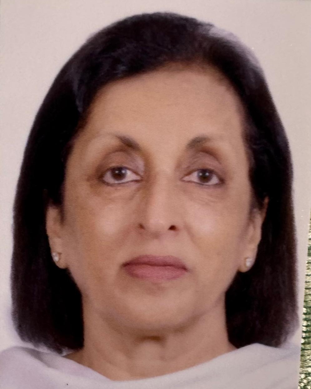 Dr. Harinder Sekhon